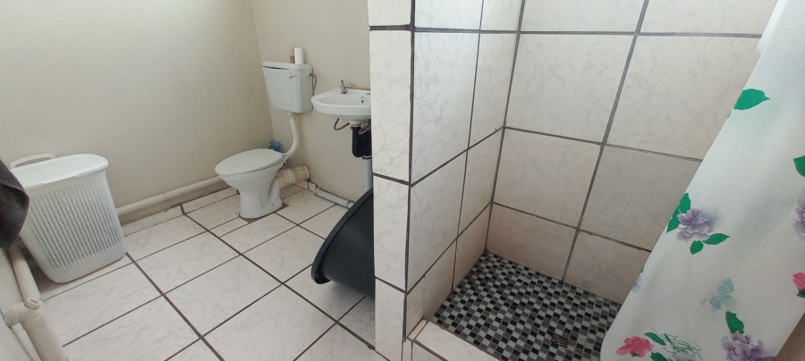 To Let 1 Bedroom Property for Rent in Bethlehem Free State